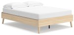 Cabinella - Platform Bed For Sale