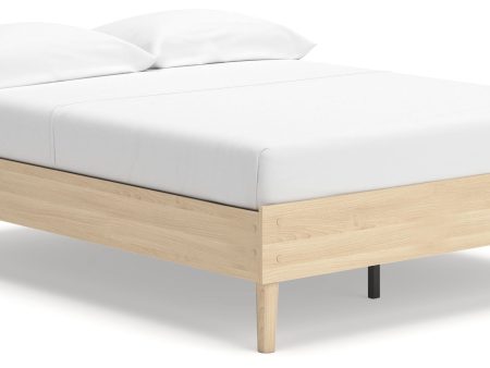 Cabinella - Platform Bed For Sale