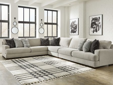 Artsie - Sectional Set Supply