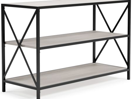 Bayflynn - Bookcase Online Sale