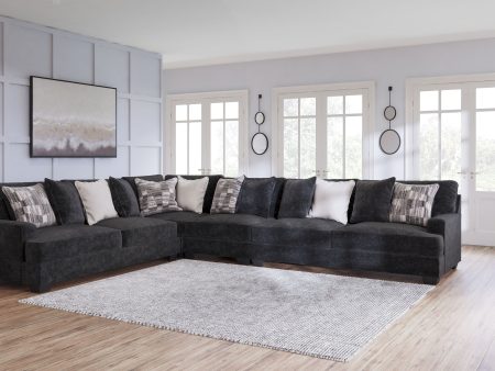 Lavernett - Sectional Sale