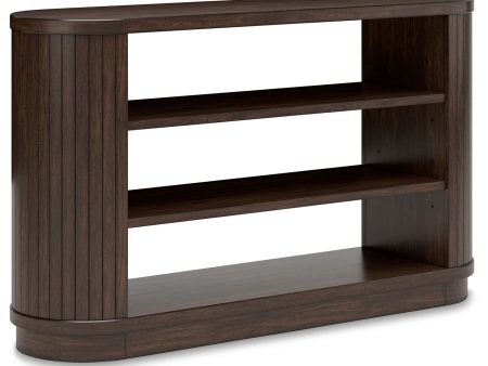 Korestone - Warm Brown - Credenza For Discount