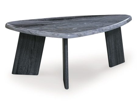 Bluebond - Gray - Occasional Table Set (Set of 3) Discount