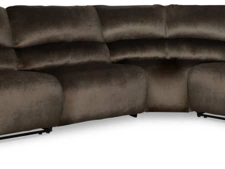 Clonmel - Reclining Sectional Sale