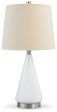 Ackson - Ceramic Table Lamp Set Hot on Sale