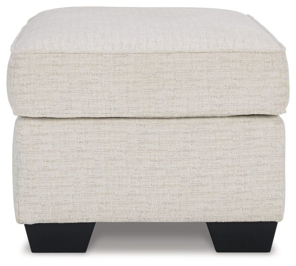 Cashton - Ottoman Online Sale