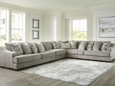 Bayless - Sectional For Discount