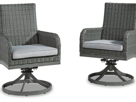 Elite Park - Swivel Chair Hot on Sale