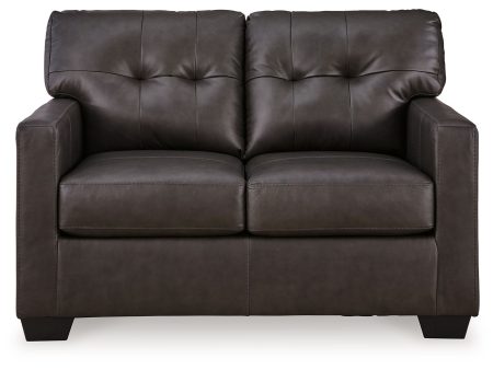 Belziani - Loveseat For Discount