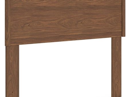 Fordmont - Panel Headboard Discount