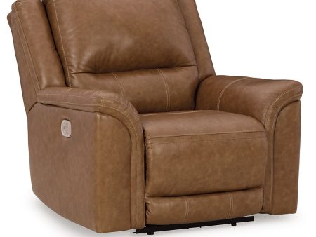 Trasimeno - Power Recliner Sale