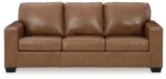 Bolsena - Caramel - Sofa Sale