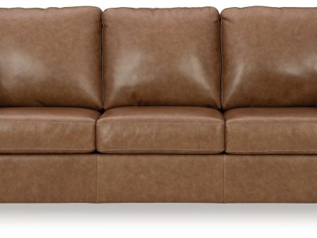 Bolsena - Caramel - Sofa Sale