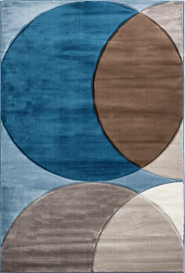 RHODES Area Rug - 6 9   x 9 6   - RD17710 Online Hot Sale