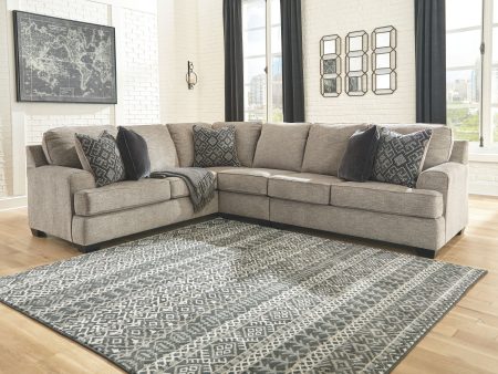 Bovarian - Sectional on Sale