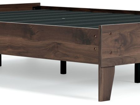 Calverson - Platform Bed Online