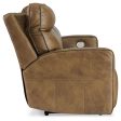 Game Plan - Power Reclining Sofa For Sale