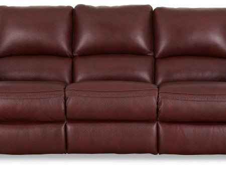 Alessandro - Power Reclining Sofa Cheap