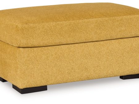 Keerwick - Ottoman Hot on Sale