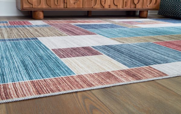 Numore - Rug For Cheap