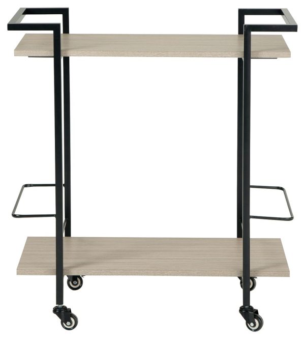 Waylowe - Bar Cart Fashion