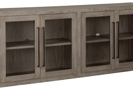 Dalenville - Accent Cabinet Supply