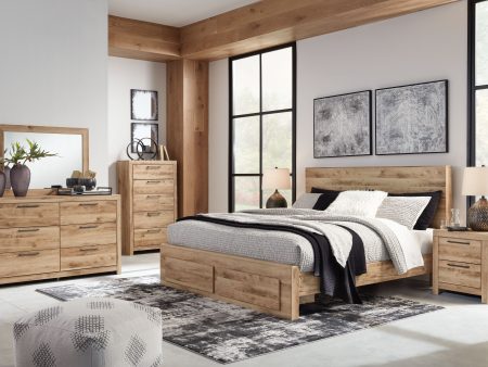 Hyanna - Bedroom Set Online Hot Sale