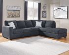 Altari - Sectional With Chaise For Sale