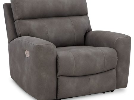 Next-gen Durapella - Power Recliner With Adj Headrest Cheap