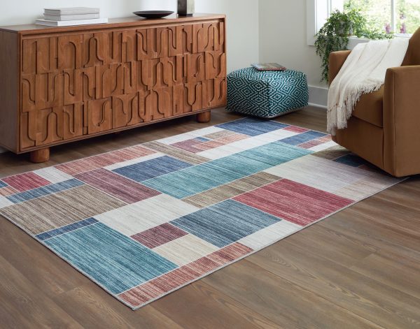 Numore - Rug For Cheap