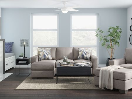 Greaves - Living Room Set For Discount