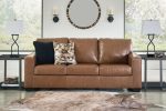 Bolsena - Caramel - Sofa Sale