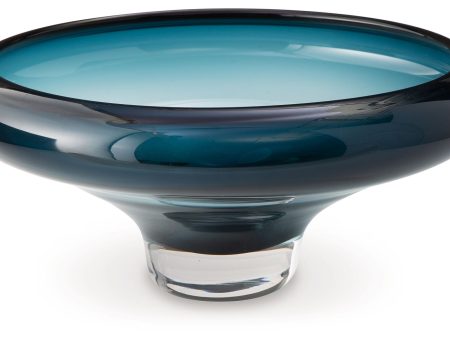 Vallborough - Teal Blue - Bowl Online now