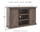 Arlenbry - TV Stand For Sale