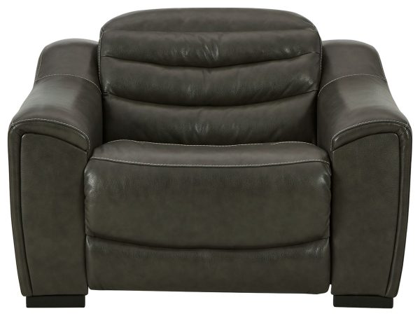 Center Line - Power Recliner For Discount