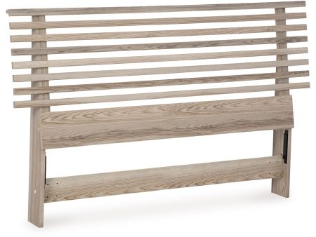 Hasbrick - Slat Headboard Sale