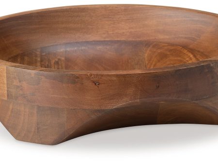 Myrtewood - Natural - Bowl on Sale