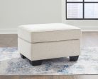 Cashton - Ottoman Online Sale