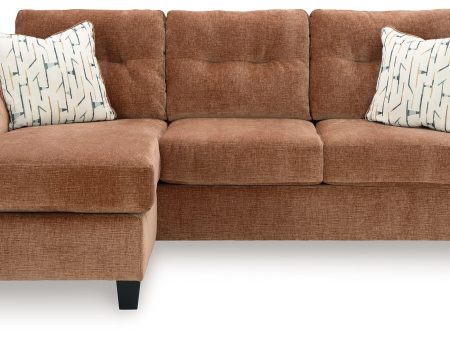 Amity Bay - Sofa Chaise Online Sale