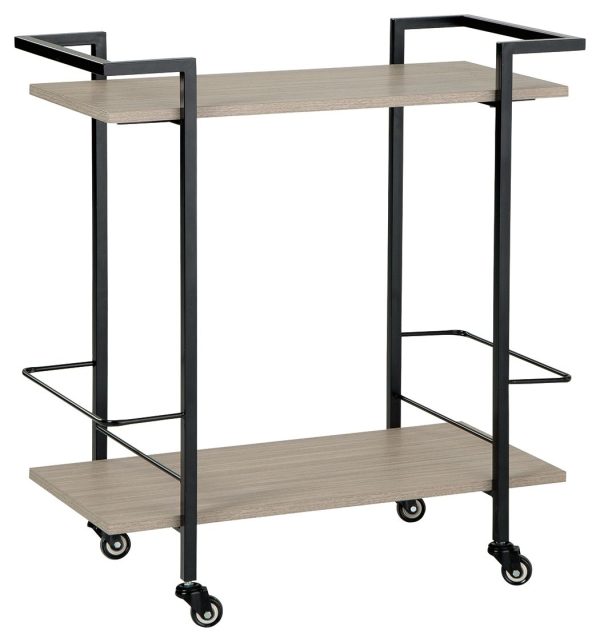 Waylowe - Bar Cart Fashion