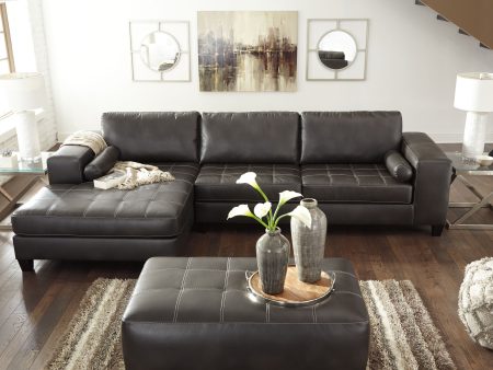 Nokomis - Living Room Set Online Sale