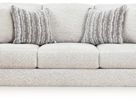 Brebryan - Flannel - Sofa Fashion