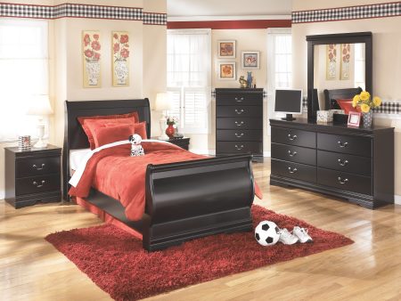 Huey Vineyard - Youth Bedroom Set Online Sale