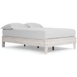 Shawburn - Platform Bed Online now