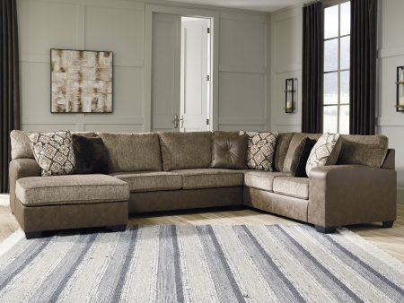 Abalone - Sectional Online now