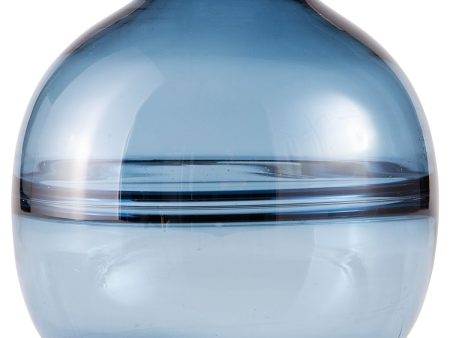 Lemmitt - Navy - Vase Online Hot Sale