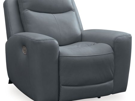 Mindanao - Pwr Recliner Adj Headrest Hot on Sale