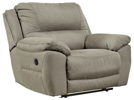 Next-gen - Zero Wall Wide Seat Recliner Cheap