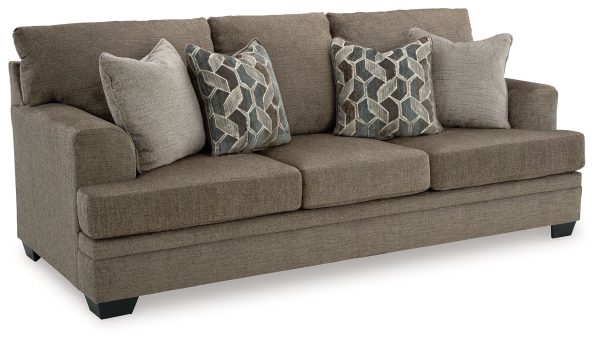 Stonemeade - Sofa Sleeper on Sale