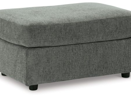 Stairatt - Ottoman For Discount